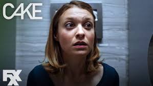 Happy Anniversary Toilet Scene