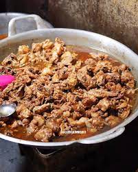 Ayam rica rica kemangi, resep rica rica ceker, resep rica rica menthok, resep rica. Kuliner Rica Rica Mbok Usrek Gagak Sipat Boyolali Update Solo Info