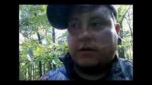 Pro Staffer John MacPherson Whacks his 1st Deer of the 2011 Season!! 704  Outdoors