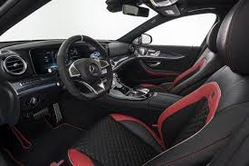 The Brabus 800 Mercedes Amg E63 S Is Thundering Into Geneva Mercedes Amg Amg Mercedes