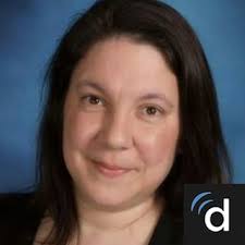 Dr. Catherine Patrick, DO