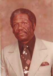 Obituary for Arzie Mack Wade