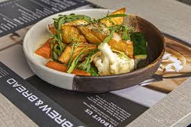 0.5 miles from kota permai golf & country club. Brew Bread Kota Kemuning Shah Alam The Yum List