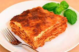 Lasagne Von Hexe107810 Chefkoch Rezept Rezepte Lasagne Essen