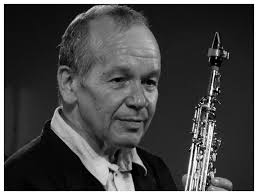 Soprano Sax Talk: Conversations