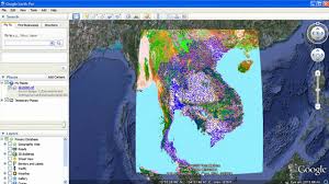 I have a pipeline that i am trying to see how it fits onto the uk's surface and need to overlay it onto google earth if possible any ideas? Import Gis Data Into Google Earth Youtube