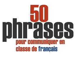 See more of français allemand on facebook. 50 Phrases Pour Communiquer En Classe Francais Allemand
