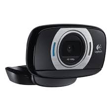 Logitech C615 Twain Driver