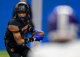 Belleville and Caledonia go head-to-head in Division 1 football  championship