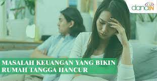 Kerapkan berkomunikasi bersama teman hidup anda kerana dalam rumah tangga, percakapan sesama sendiri mengukuhkan lagi perhubungan apabila kita berkongsi pendapat, perasaan dan masalah. Awas 10 Masalah Finansial Ini Bisa Bikin Rumah Tangga Jadi Hancur Blog