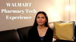 Walmart pharmacy assistants are also known as pharmacy technicians. My Experience Working As A Pharmacy Technician At Walmart Pharmacy Julie Trang Truong Youtube