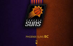 Enjoy phoenix suns background wallpapers of best quality for free! Wallpaper Wallpaper Sport Logo Basketball Nba Phoenix Suns Images For Desktop Section Sport Download