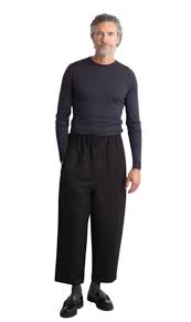 John Smedley Marcus Crew Pullover