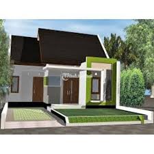 Rumah tipe ini menjadi favorit keluarga sederhana karena harga dan luas rumah cukup affordable. Jual Rumah Minimalis Murah Tipe 27 Di Brangkal Strategis Harga Murah Di Mojokerto Tribunjualbeli Com