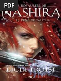 Nashira 1. Le Reve de Talitha