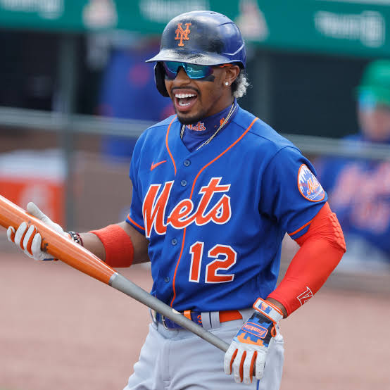 Could Francisco Lindor be the Best All-Around Mets Player Ever? - The New  York Times