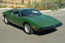 Image result for Medium Green 1971 Pantera