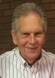 Byron Monroe Swalley Obituary