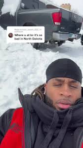 Taryn Nelson North Dakota