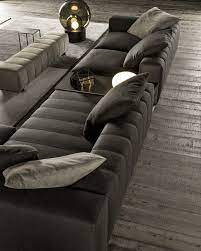 Moderne Sofas Und Die Trends Fur 2020 Modernes Sofa Sofa Design Sofas Wohnzimmer