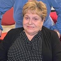 Margaret "Peggy" Frasca Obituary