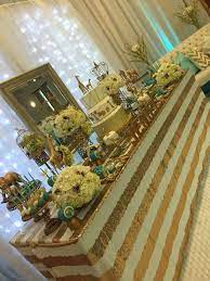 Safari Baby Shower Party Ideas Photo 7 Of 15 Baby Shower Giraffe Baby Shower Themes Safari Baby Shower