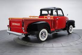 Image result for Cherokee Red 1949 Truck