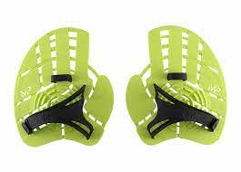 The Swimmer S Ultimate Guide To Swim Paddles