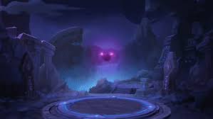 Our mlbb hero database always has the latest stats, abilities, tips and tricks, and guides for each character. Mobile Legends Background Orion Gambar