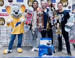 Wir wollen mit unserer seite nicht nur eine plattform für den neuesten output eurer lieblingspros sein, jeder soll die chance haben, ein teil davon zu werden. Ergebnisse Deutsche Skateboard Meisterschaft 2017 Deutsche Skateboardmeisterschaft