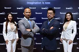 Trueidc, true idc, carrier neutral, cloud, data center, thailand data center, thailand cloud ทรูไอดีซี, ทรู ไอดีซี, คลาวด์, ดาต้า เซ็นเตอร์, ดาต้า เซ็นเตอร์ ประเทศไทย, คลาวด์ ประเทศไทย, คลาวด์องค์กร, ระบบค. Thailand Gets Ai Enabled Cloud Platform Frontier Enterprise