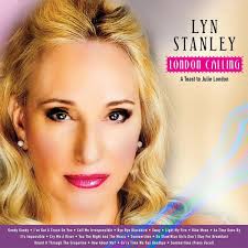 A comprehensive genomic profile is more than just a test. Lyn Stanley London Calling A Toast To Julie London Limited Edition Super Audio Cd Jpc