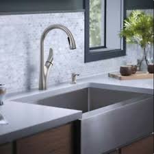 We did not find results for: Kohler Transitional Touchless Kitchen Faucet Soap Dispenser Chrome 67 0930 7445020324386 Ebay