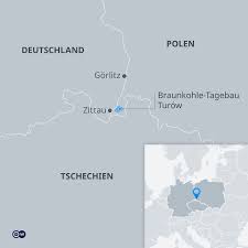Ihr account ist nicht gelöscht und ihre karten sind nach wie vor verfügbar, bitte setzen sie sich jedoch mit uns in verbindungung zwecks klärung. Braunkohleabbau Im Dreilandereck Tschechien Stellt Polen Ultimatum Europa Dw 22 02 2021