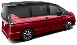 The nissan serena is a minivan manufactured by nissan, joining the slightly larger nissan vanette. All New Nissan Serena 2021 Nissan Jakarta Harga Nissan Terra Juke Xtrail March Serena Datsun All New Grand Livina Indonesia