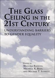 The Glass Ceiling In The 21st Century Understanding Barriers To Gender Equality