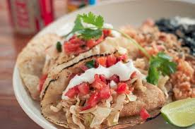 Filet your fish into 1 ½ inch by ½ inch strips and allow to marinate in the buttermilk hot sauce mixture for 30 minutes to an hour. Tacos Pescado Crispy Market Fresh Fish Coriander Pasilla Slaw Pico De Gallo Buttermilk Crema Picture Of Cactus Seattle Tripadvisor