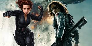 The first avengers movie also references the hospital, among other acts, for. The Tragic Love Story Of The Black Widow And Winter Soilder By Lauren Lamagna Medium
