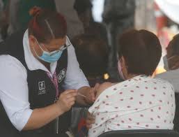 La vacunación contra el coronavirus en jalisco continuará este martes en los municipios de tlajomulco y el salto. La Jornada Inicia Vacunacion De Personal De Salud Privado En Jalisco