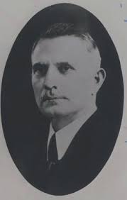 George and Lucy Mayes WARD