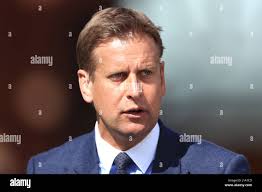 John chamberlin hi-res stock photography and images