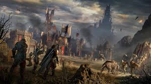 مراجعة Middle Earth Shadow Of War ترو جيمنج