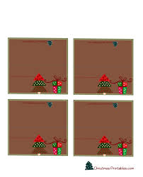 Every year i host my family for christmas eve dinner, and i always try to come up with a fun way to mark drumroll…i made us all santa's little helpers! Free Printable Christmas Place Cards