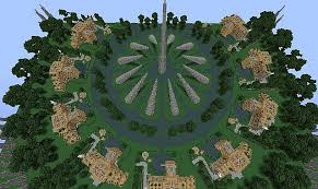 An easy way to get to this folder is by navigating to the texture pack option in the minecraft client, clicking the open resource pack folder. Magic Circles 2 Mod For Minecraft 1 4 5 Minecraft Forum