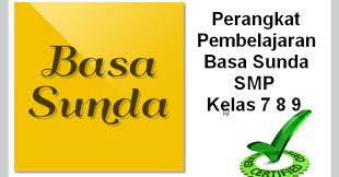 Lihat rpp unduh rpp salin tautan rpp preview rpp ×. Rpp Dan Silabus Bahasa Sunda Smp Mts Kelas 7 8 9 Kurikulum Ktsp Berkas Sekolah