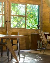 Jean Prouve The Constructor French Embassy Tokyo Collection Yusaku Maezawa Contemporary Art Modern Design Interior Design