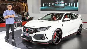 Harga honda civic type r 2021 mulai dari rp 1,07 billion. First Look 2017 Honda Civic Type R Fk8 In Malaysia Rm320k Youtube