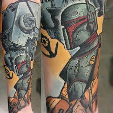 We also have some amazing tourist beach towns that boast some really fun boardwalks, with all kinds of carnival games, boardwalk food stands, classy bars, (and dive bars!), restaurants, and new jersey apparel shops. Nj S Best Tattoo Shop Star Wars Tattoo Tattoo Shop War Tattoo