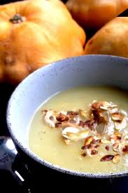 Soupe De Patisson Saveurs Et Originalite Recette Soupe De Patisson Soupe Patisson Patisson