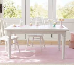 Farmhouse Large Table Pottery Barn Kids Play Table Chairs Farmhouse Table Large Table